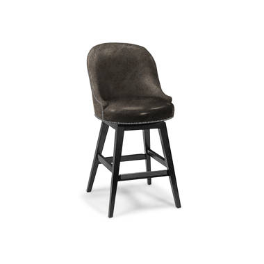 Holland Swivel 30 Bar Stool